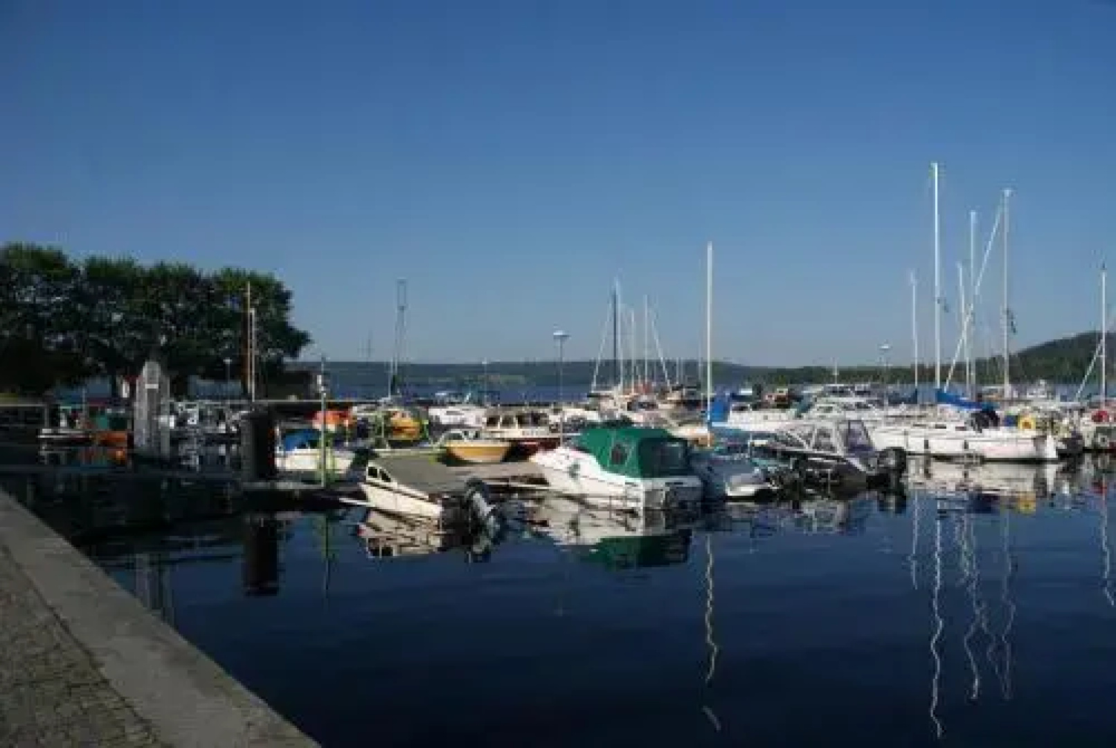 B&B Frösön