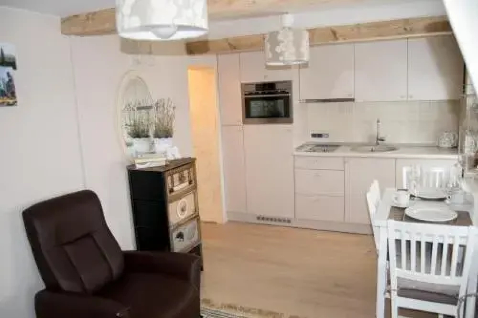 Skruzdynės Apartamentai