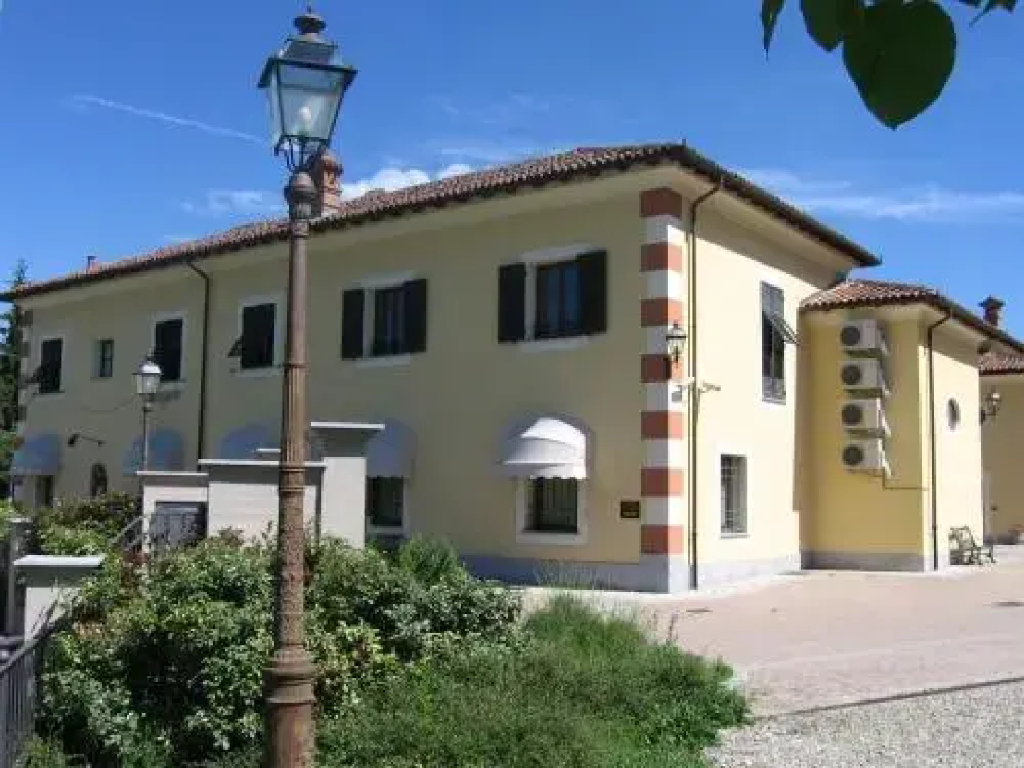 La Masseria Guest House