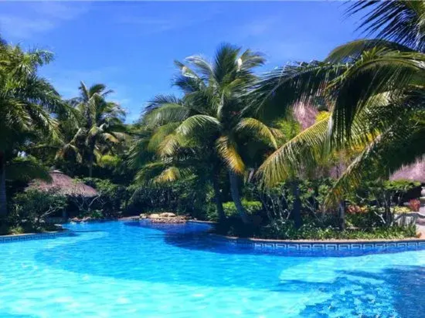 Haoya Platinum Coast Holiday Hotel