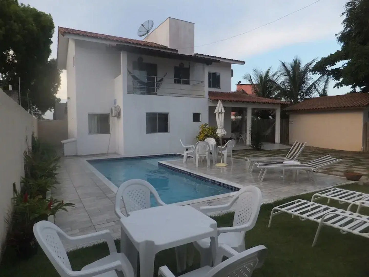Casa Claudia - Porto Seguro