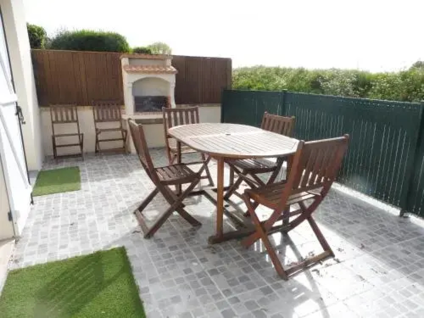 Holiday Home Gite de lépine