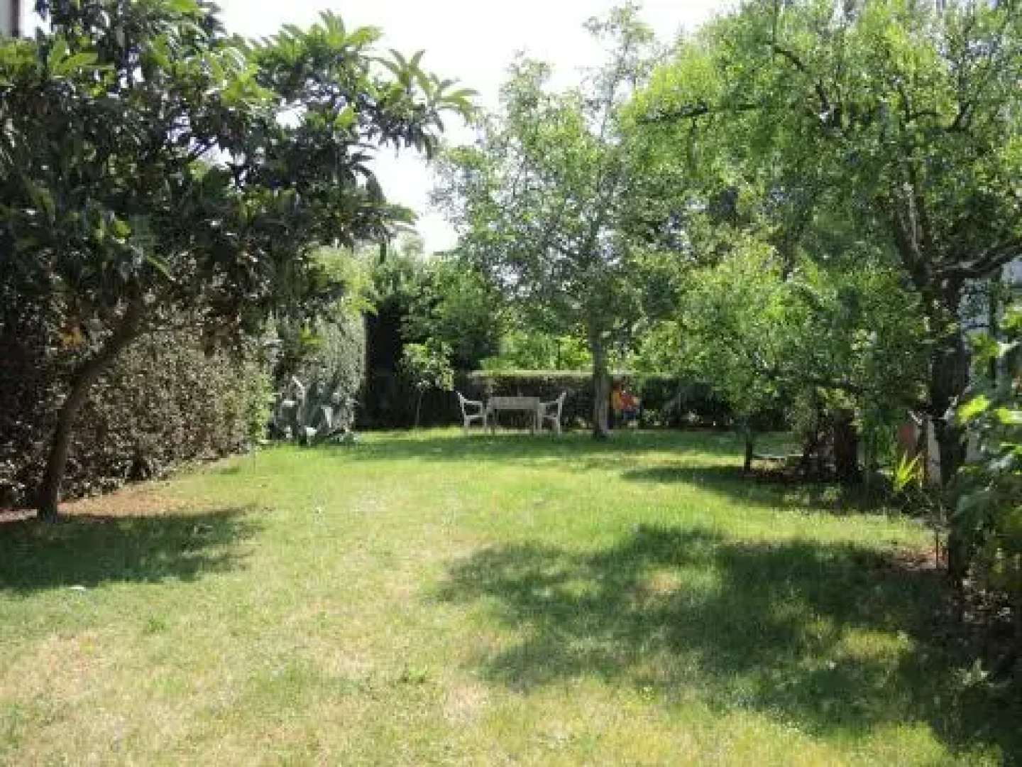 Apartments Silvana