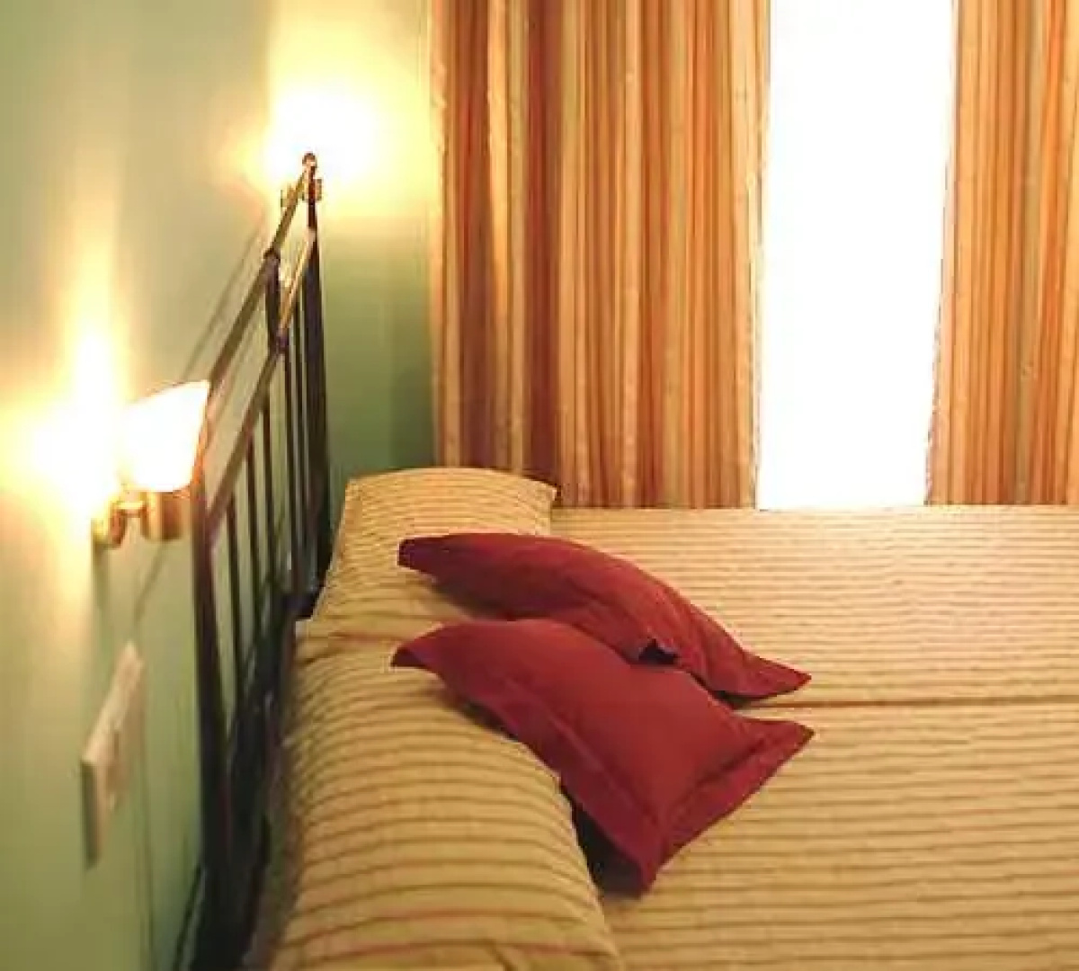 Apartamentos Villa de Noja
