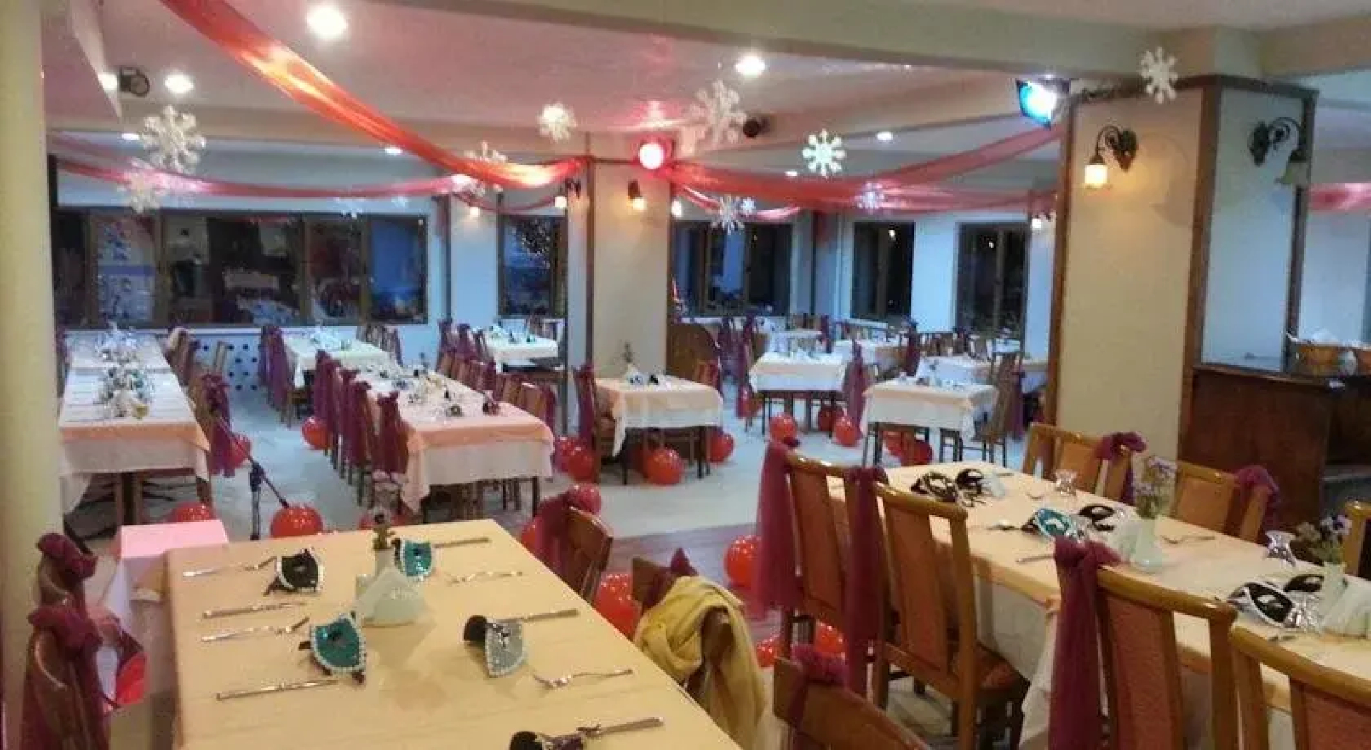 Ak Hotel