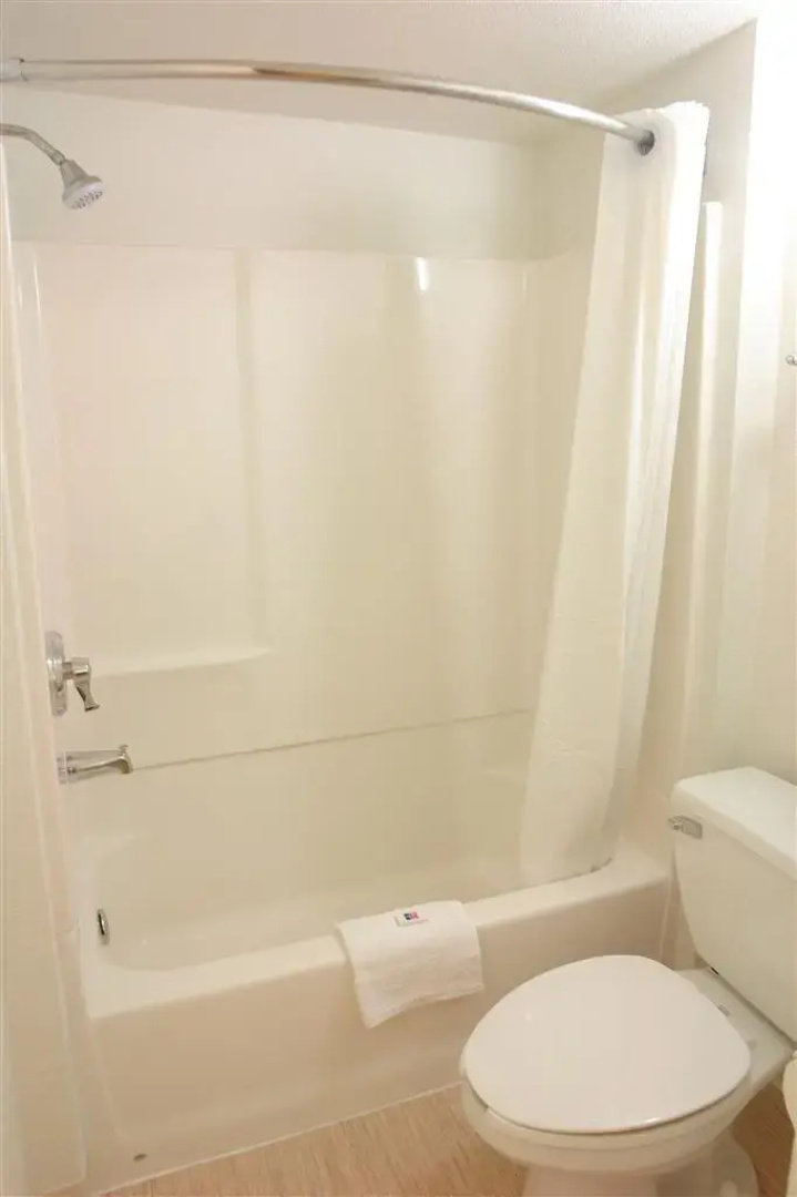 Motel 6 Lake Park Ga