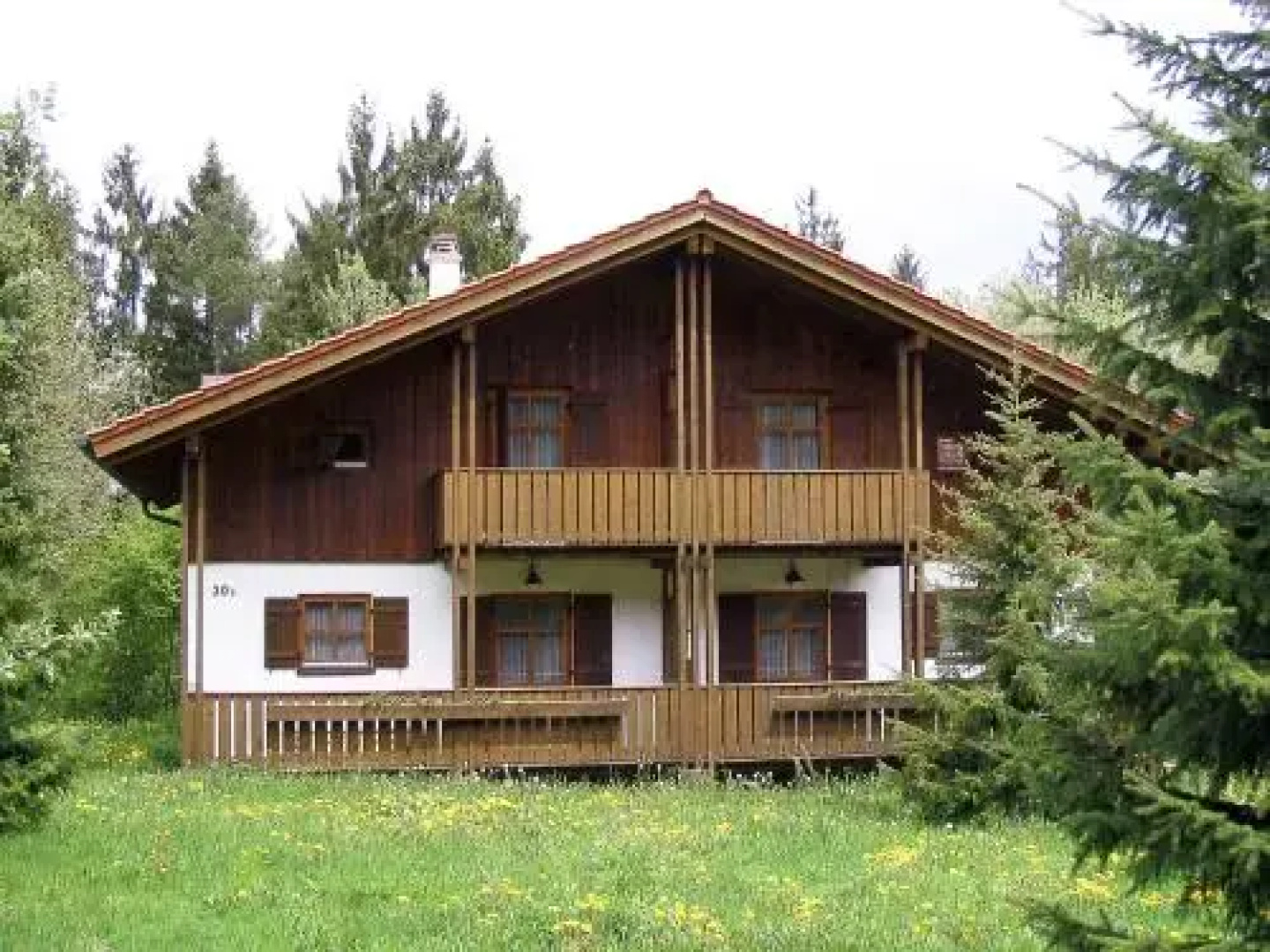 Waldferiendorf