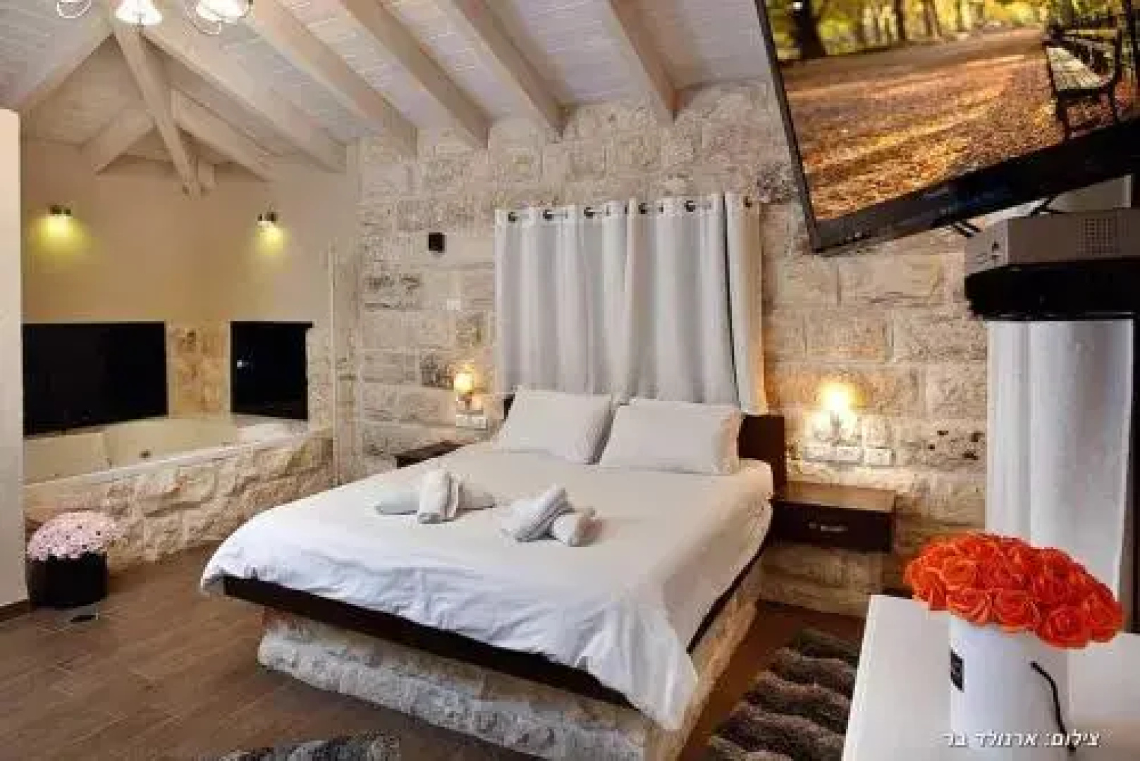 Monro Boutique Suites