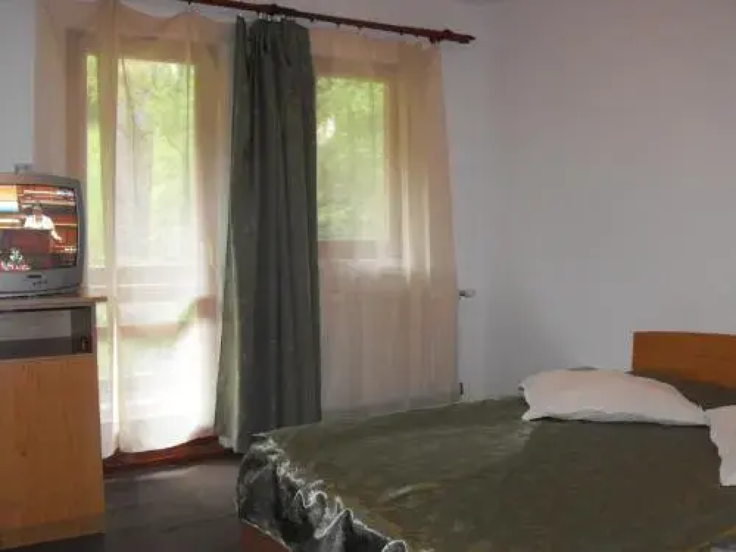 Pensiunea Panorama Elcomex