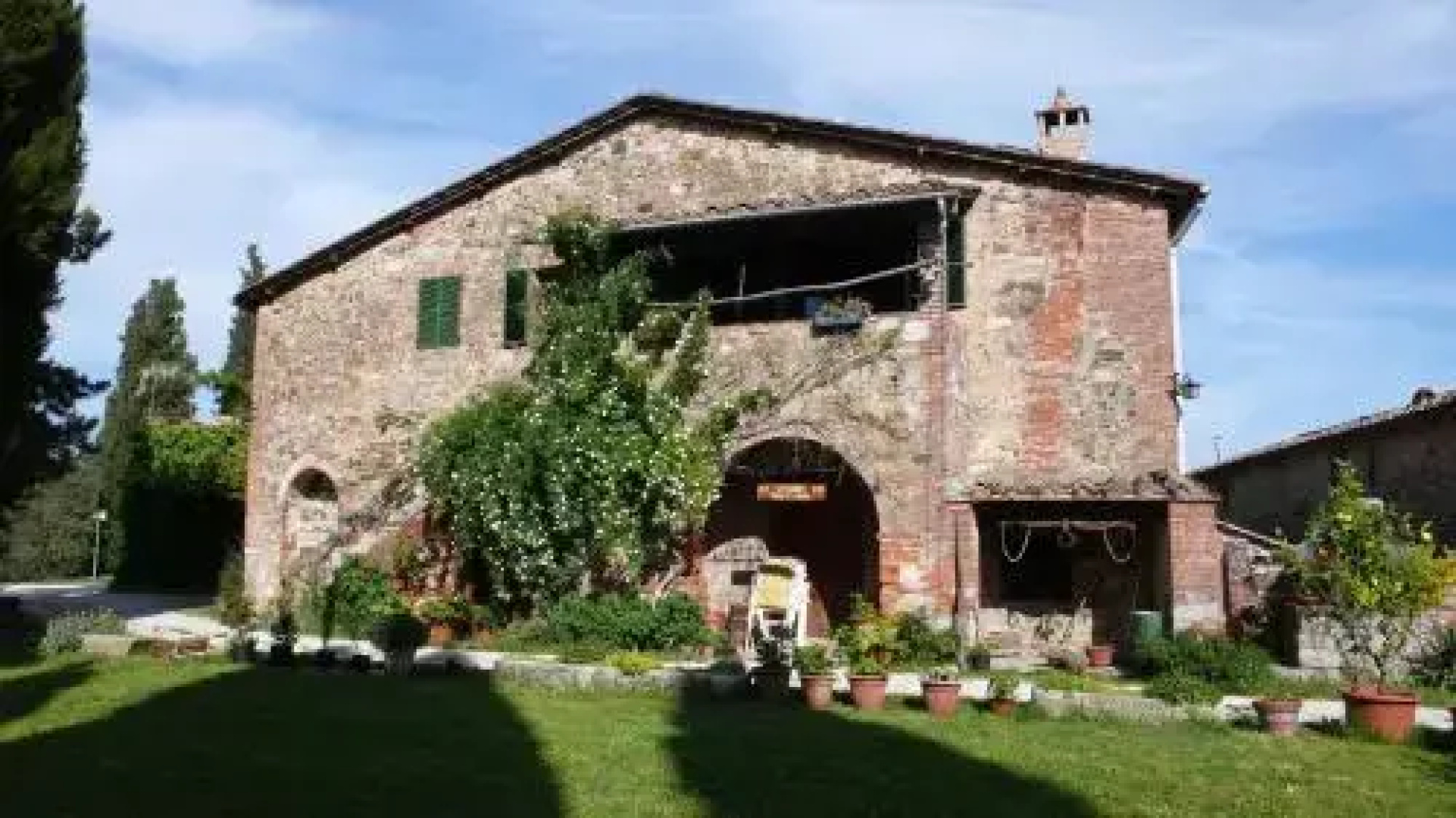 Colle ai Lecci