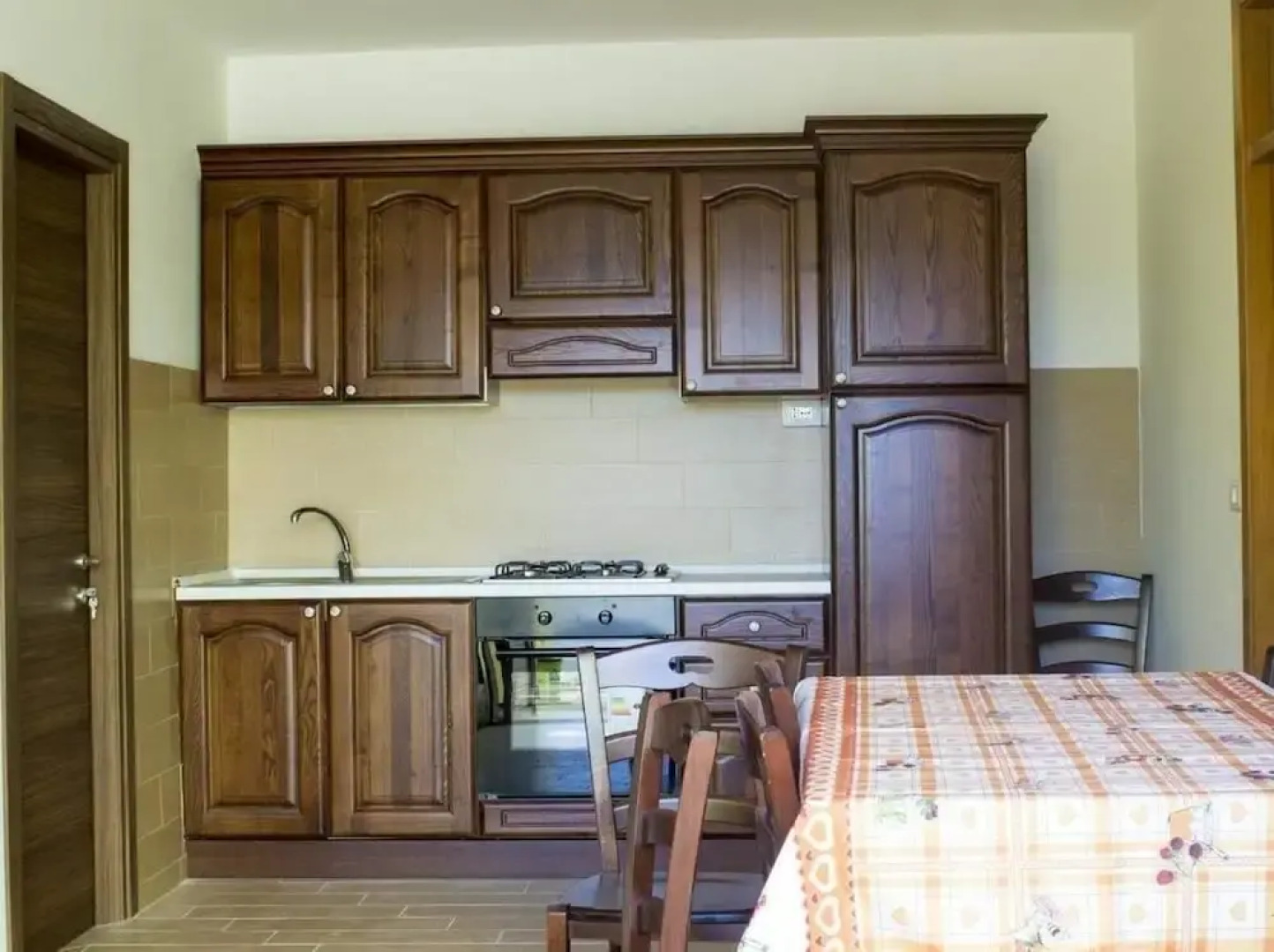 Il Terrazzo delle Rondini