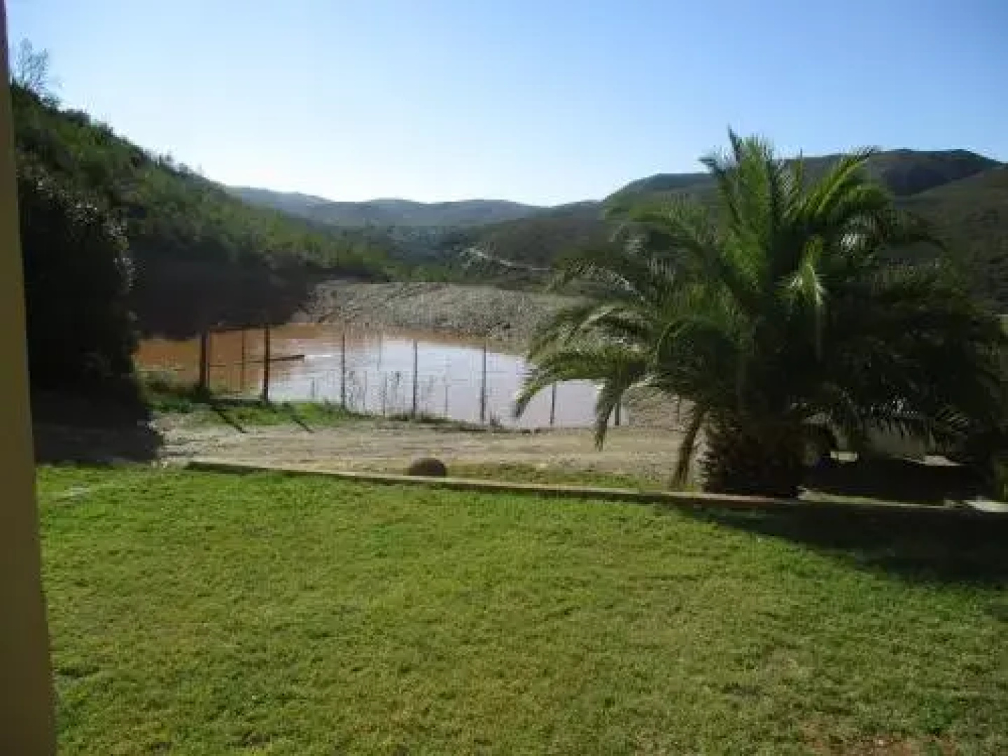 Groenfontein Guest Farm
