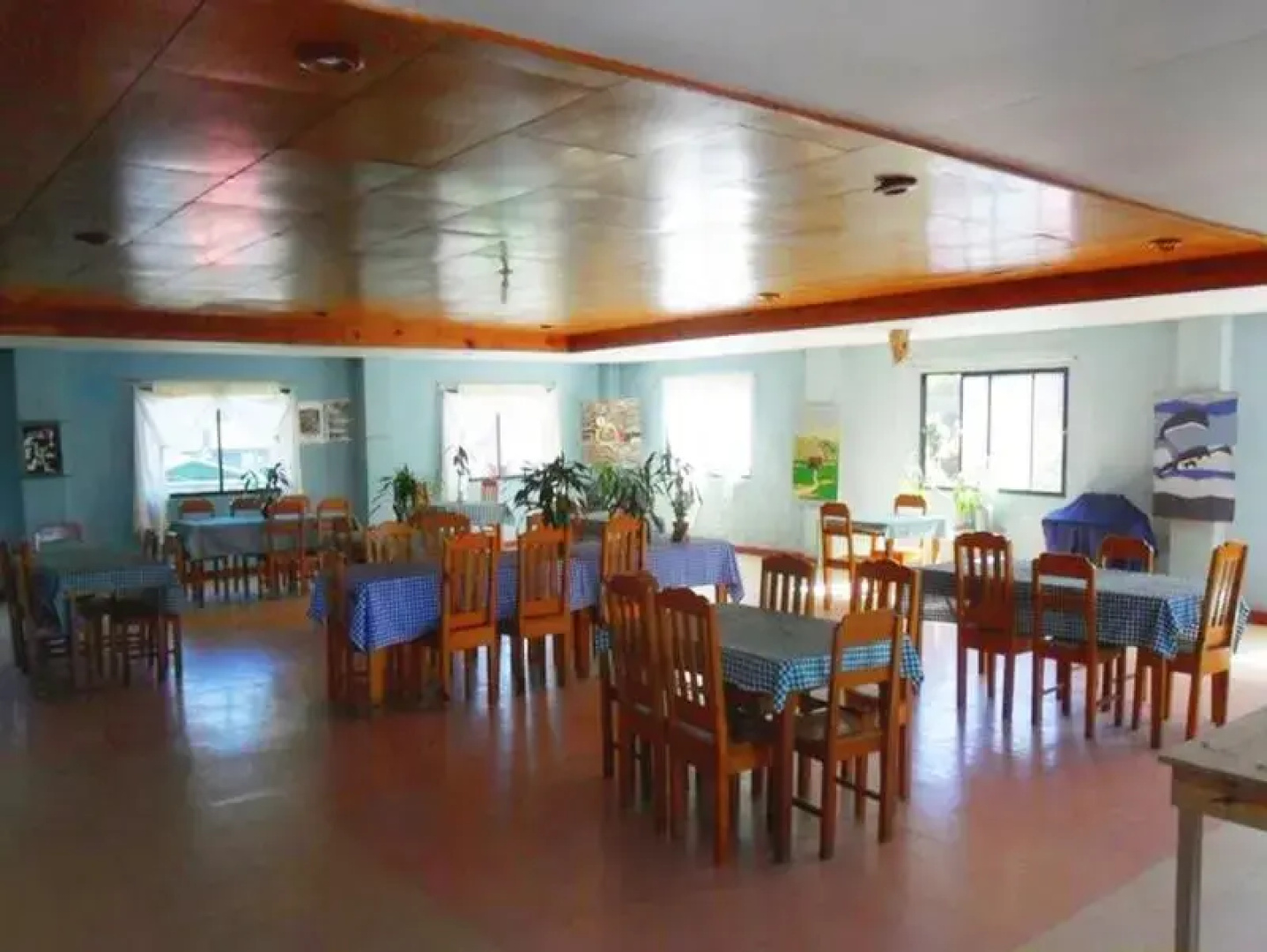 Sagada Igorot Inn