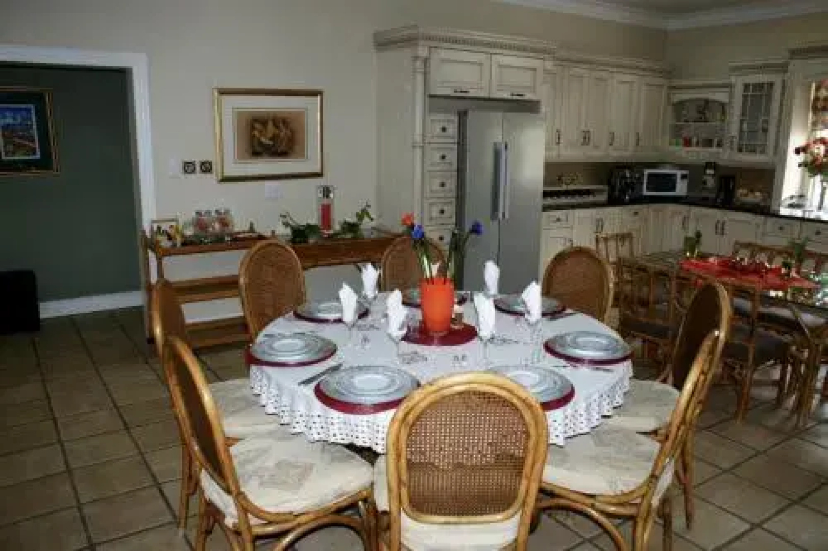 Jolani Guest House