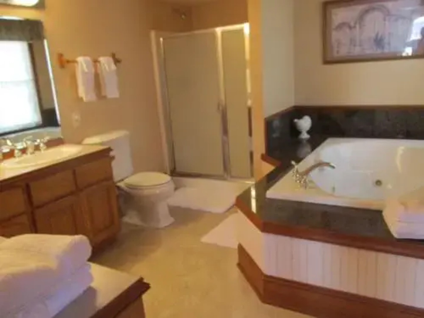 Mansion Inn Lake Stevens