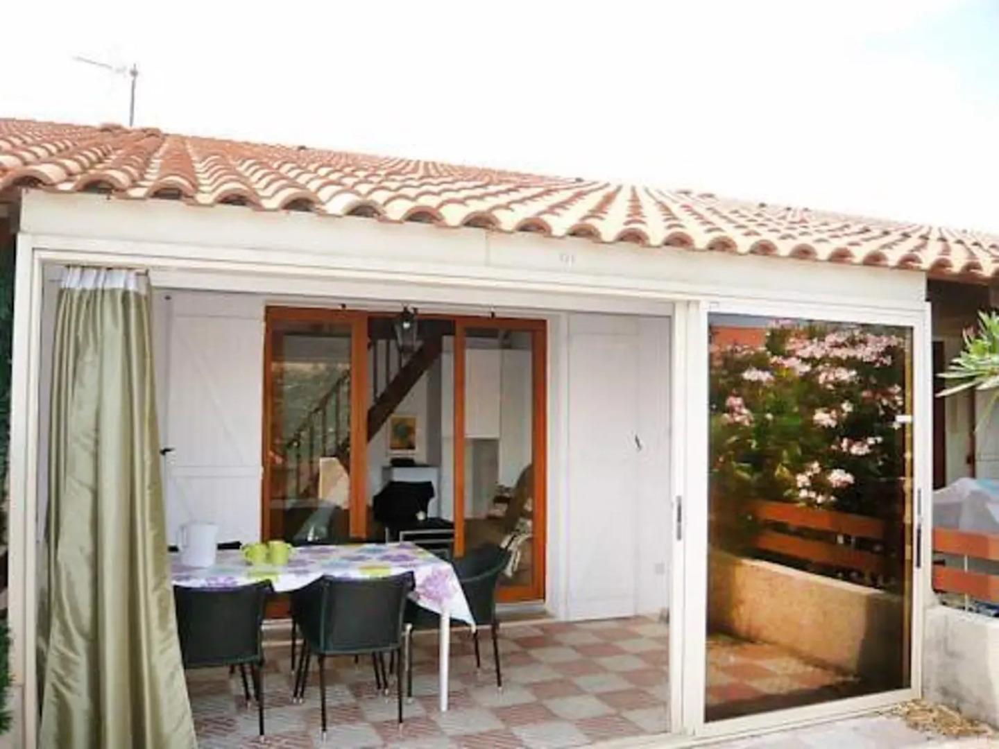 Holiday Home Les Mers du Sud