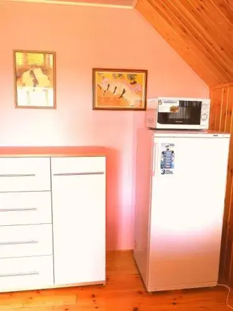 Agrousadba B&B