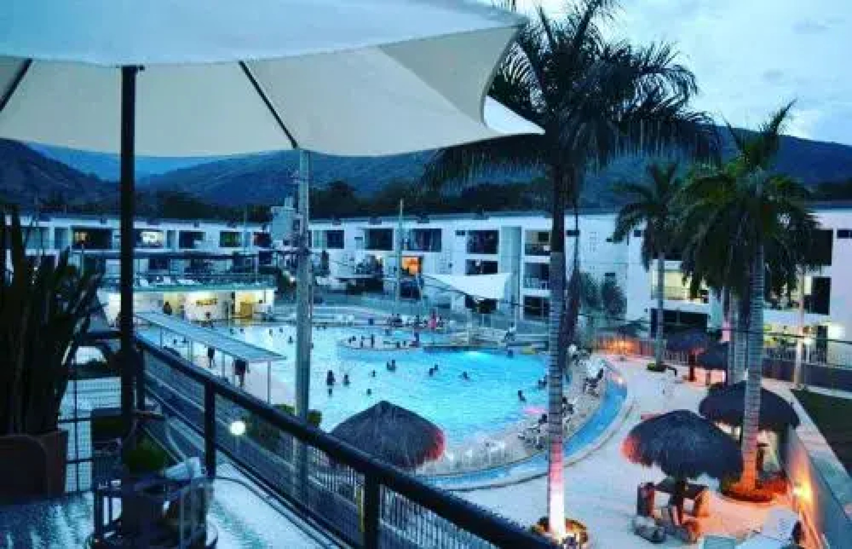 Apartasol Santa Fe de Antioquia