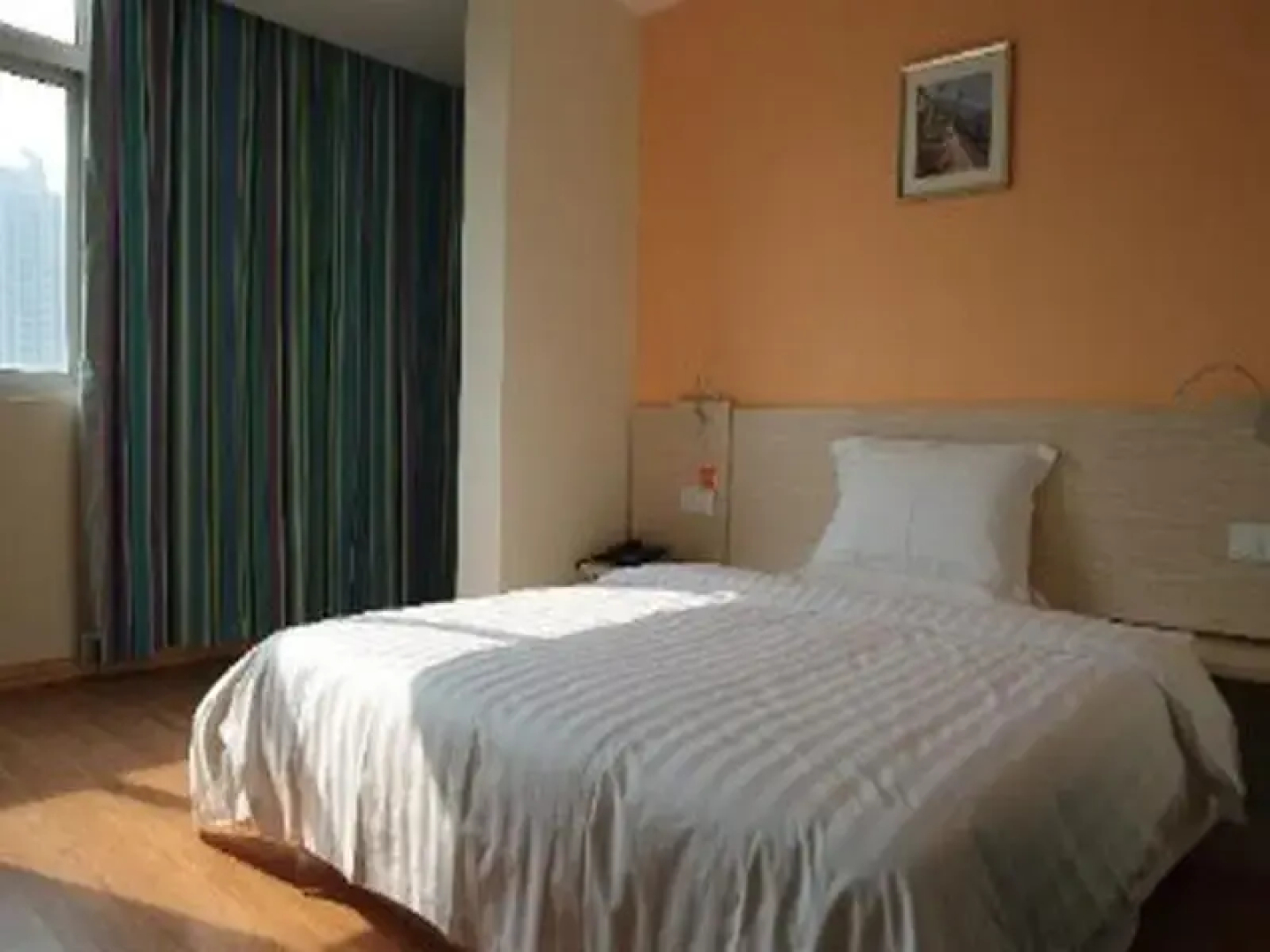 7 Days Inn Xingtai Nangong Qingnian Road