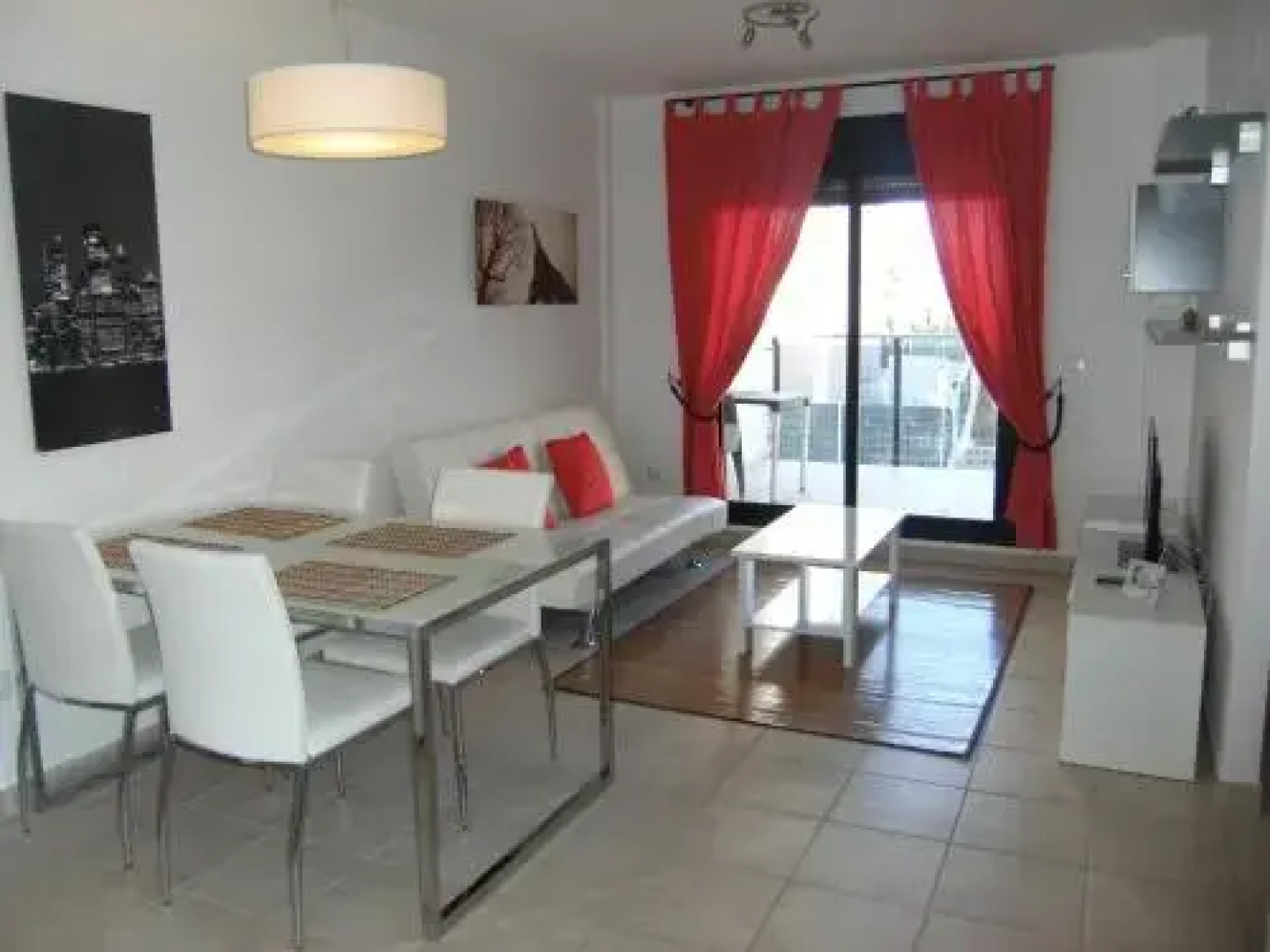 Apartamentos Mar de Bellreguard