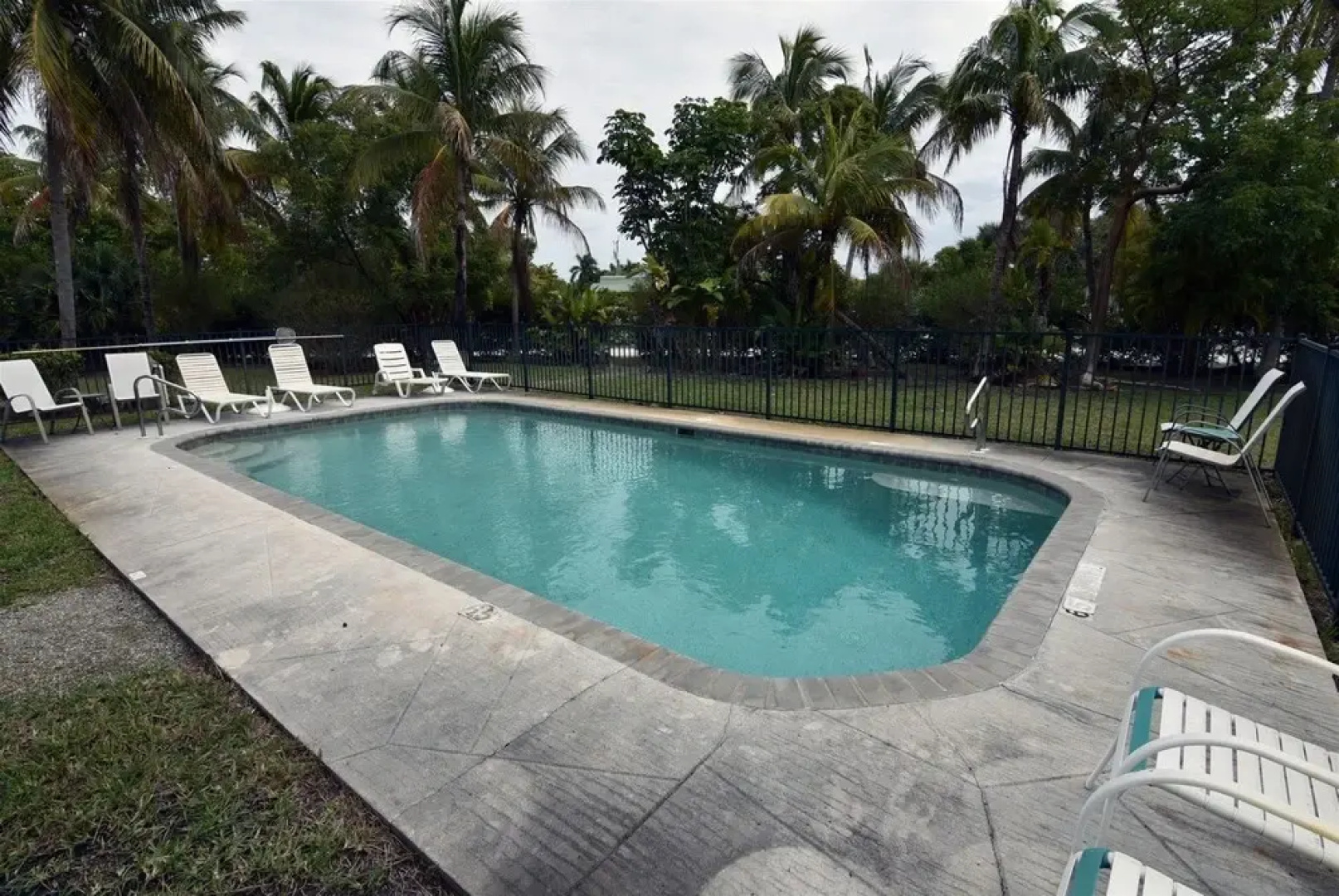 The Palms of Sanibel - Lavender Cottage
