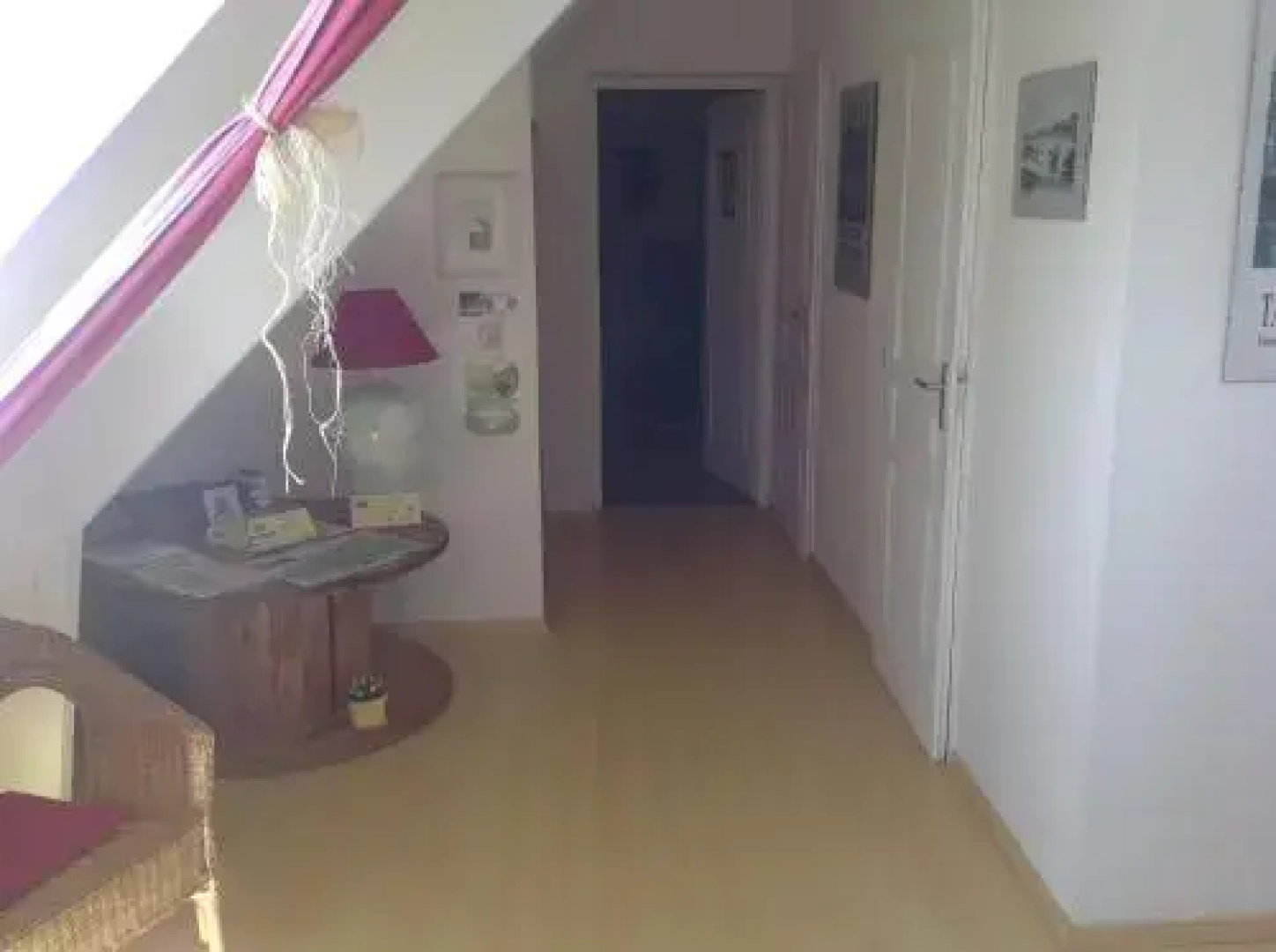 Les grandes Masures B&B