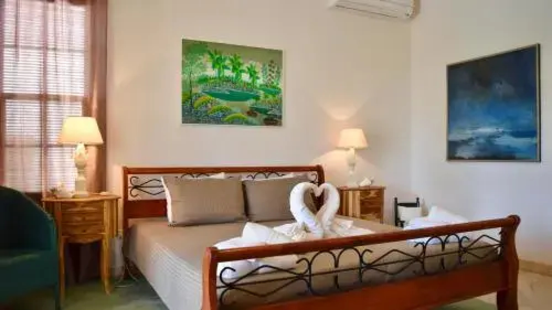Tierra del Sol Villa