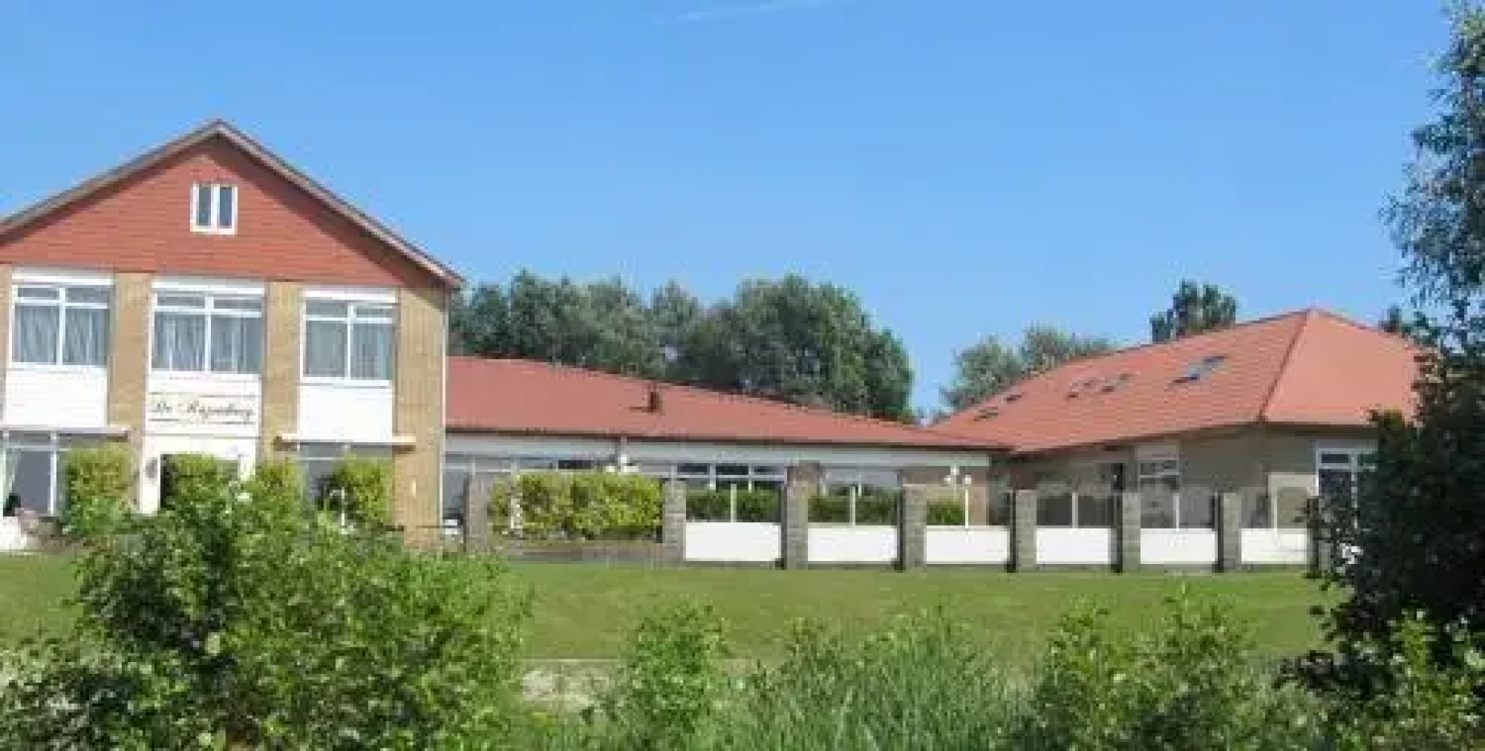De Rozenborg