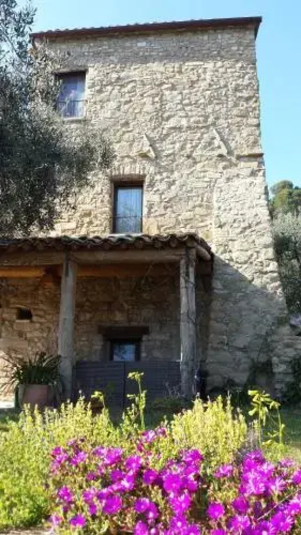 Agriturismo C'era Una Volta