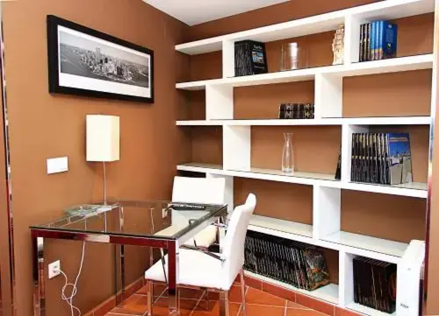 Apartamentos Casas Colgadas