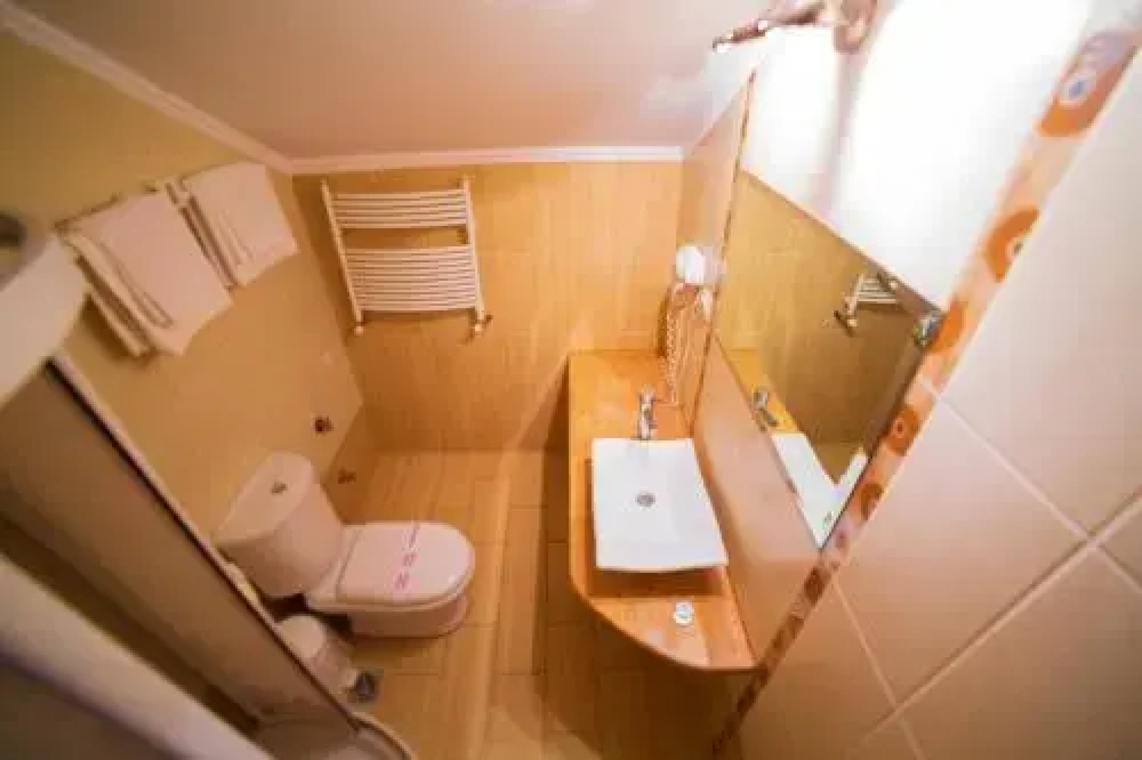 Pension Le Monde