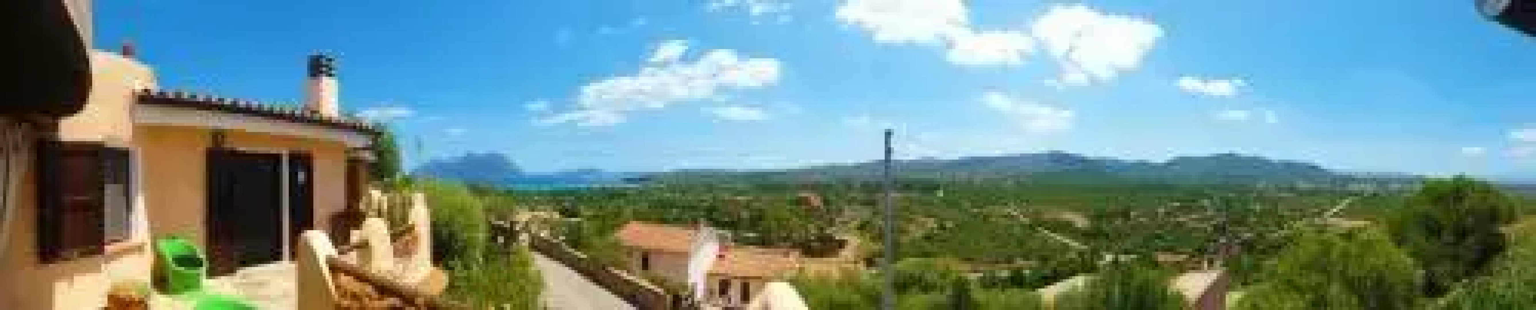 Villa Smeralda Bed  Breakfast