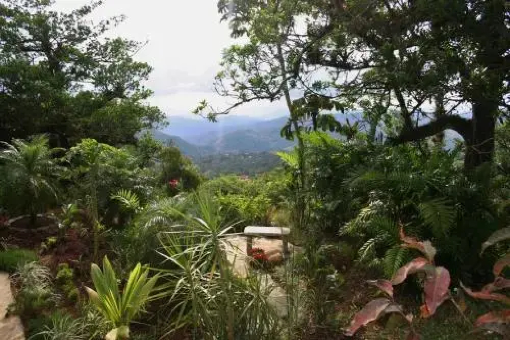 Vista Valverde