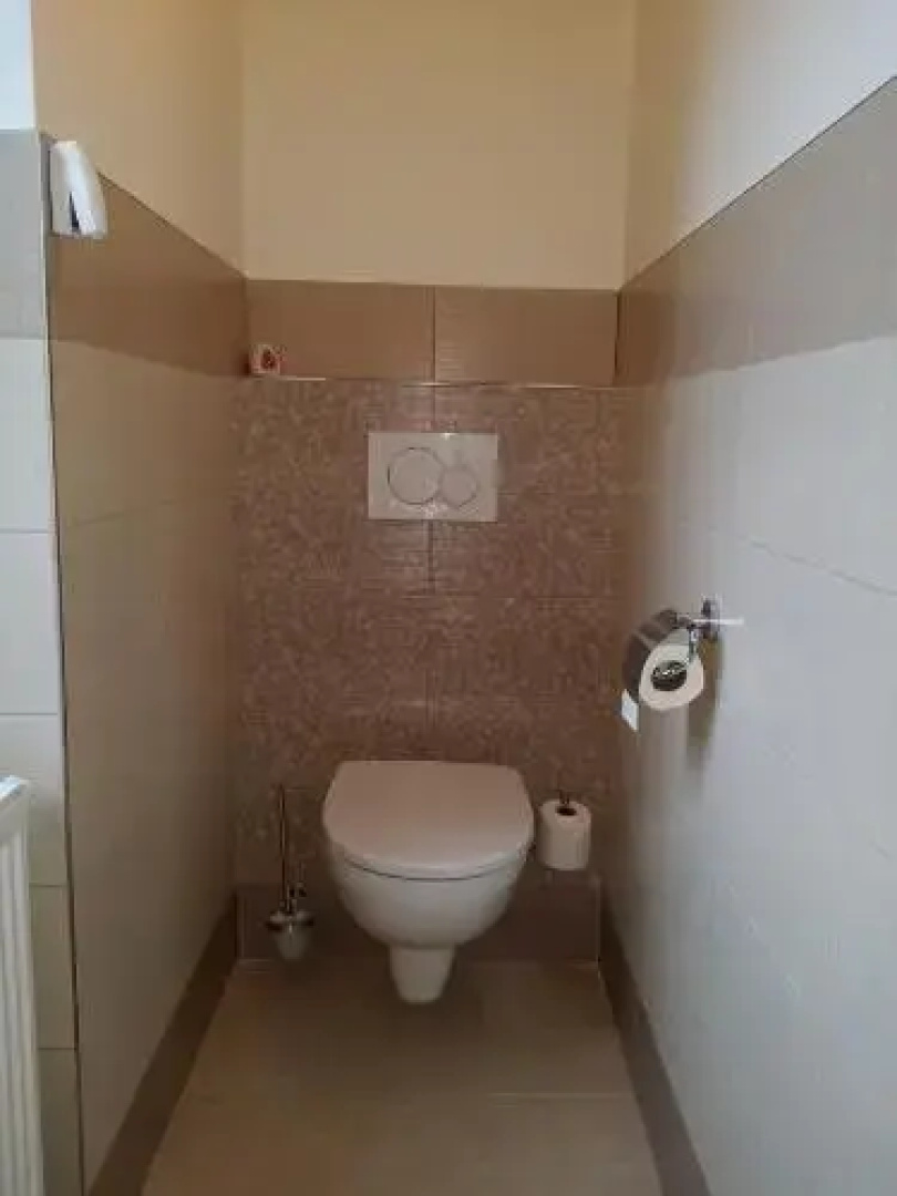 Apartmán U Labe