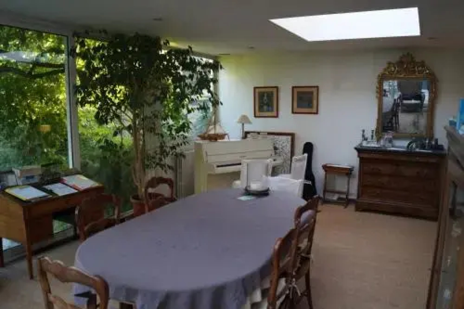 Maison gare de Rouen B&B