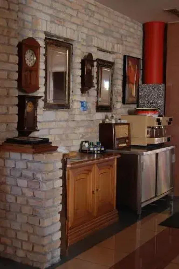 Club Hotel 502 Kalocsa