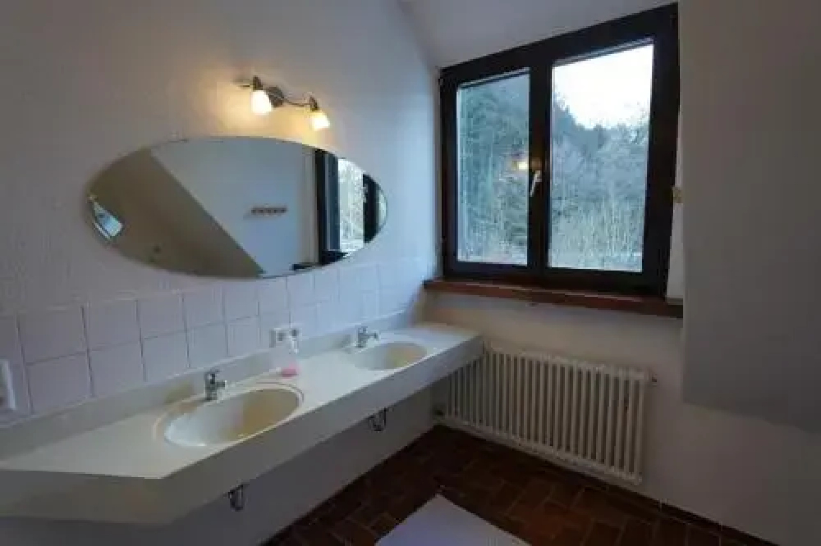 Spa-Hostel