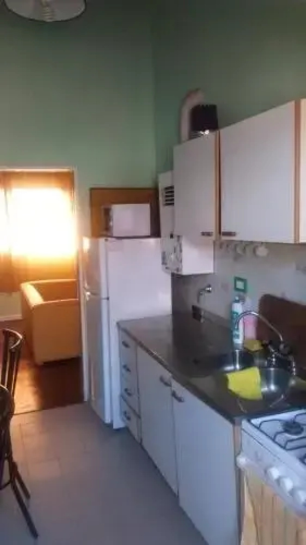 Departamento 2 Hab. + Servicios