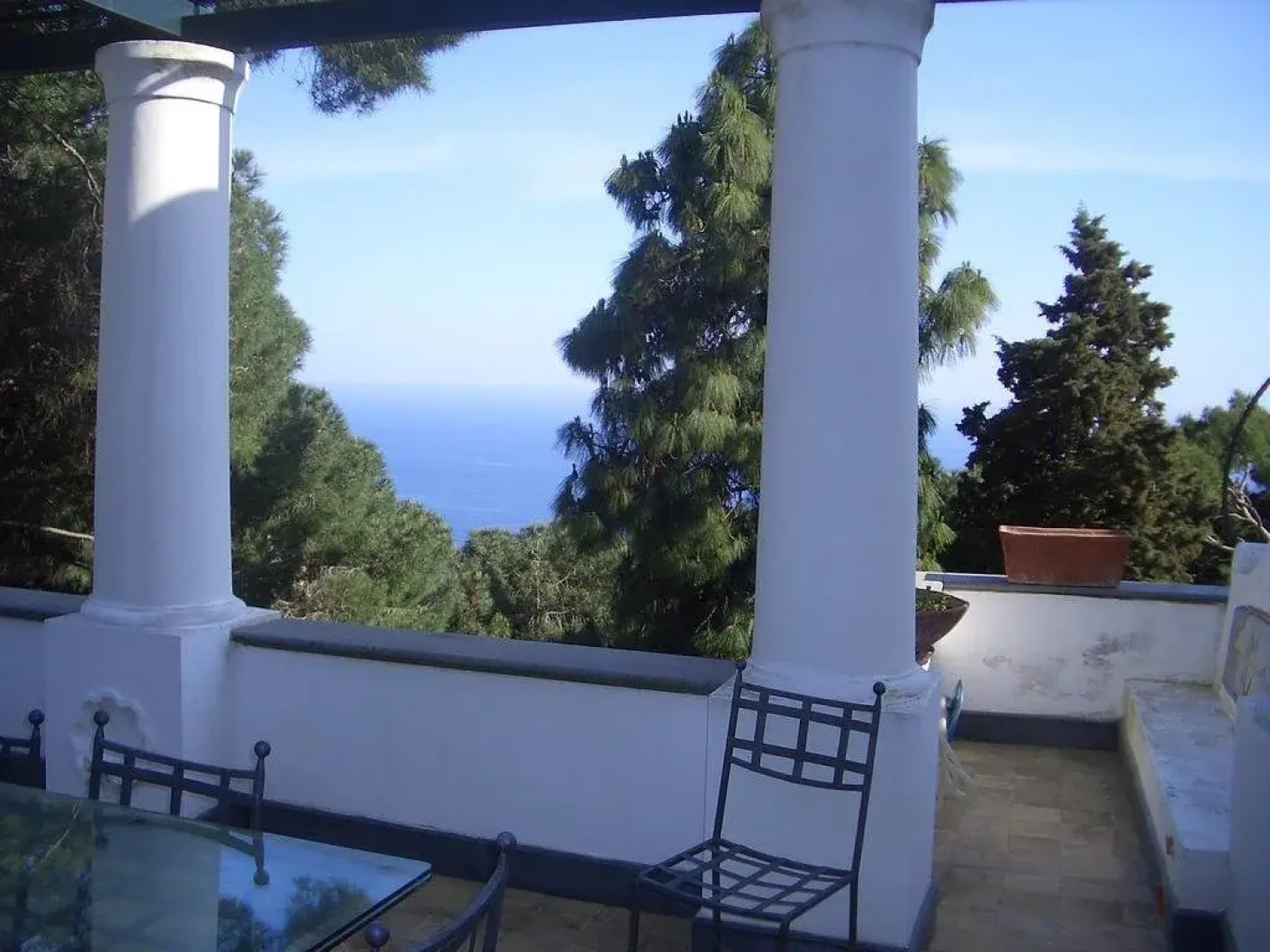 Casa del Solitario Capri