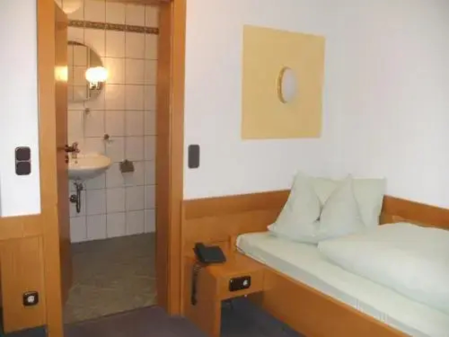 Landgasthof Zum Elsabauern