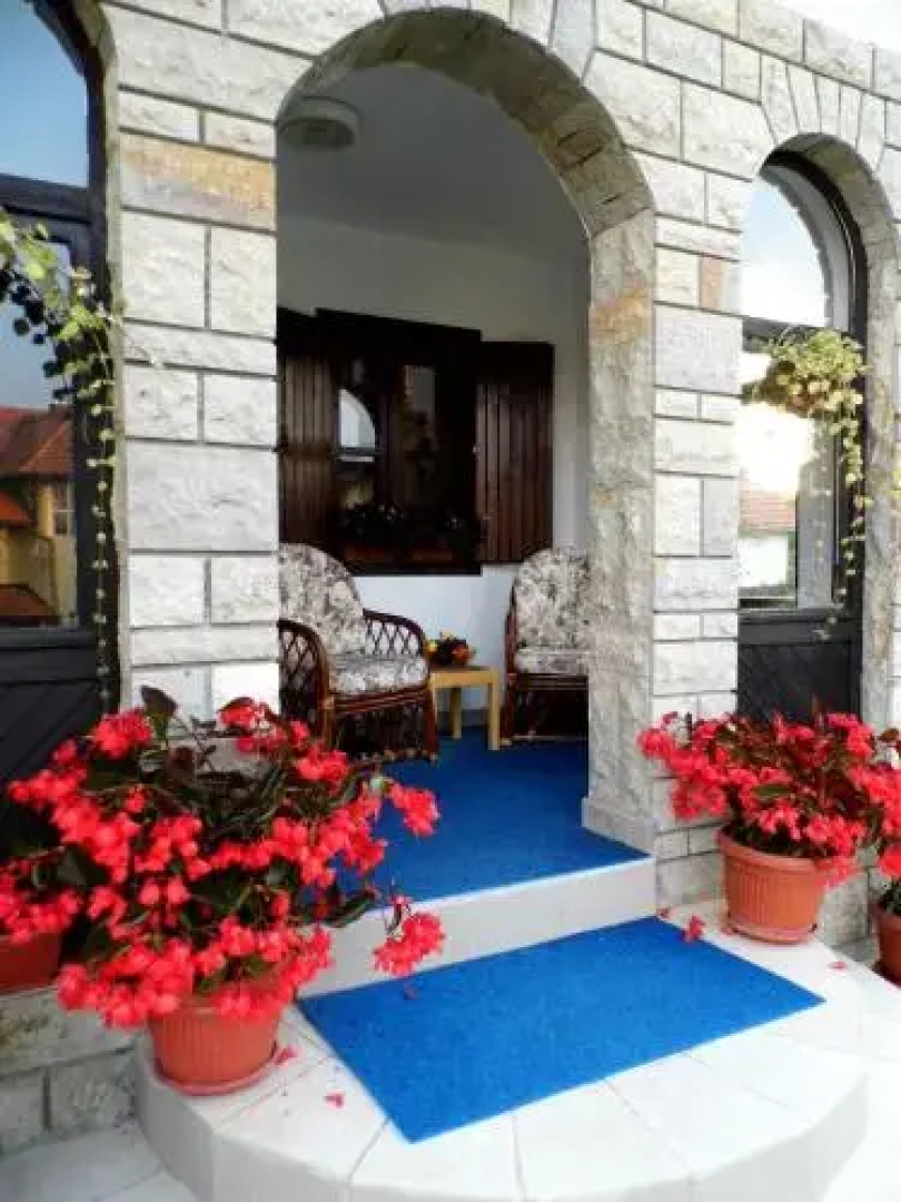 Apartments Vila Zilovic