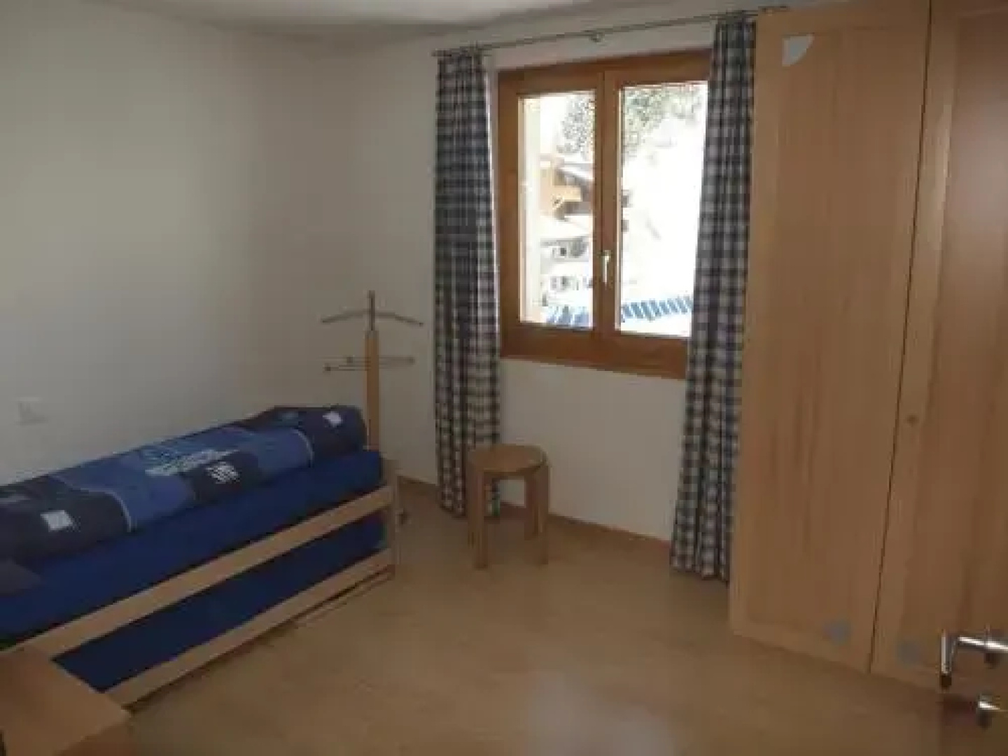Haus Alparosa Wohnung Degen