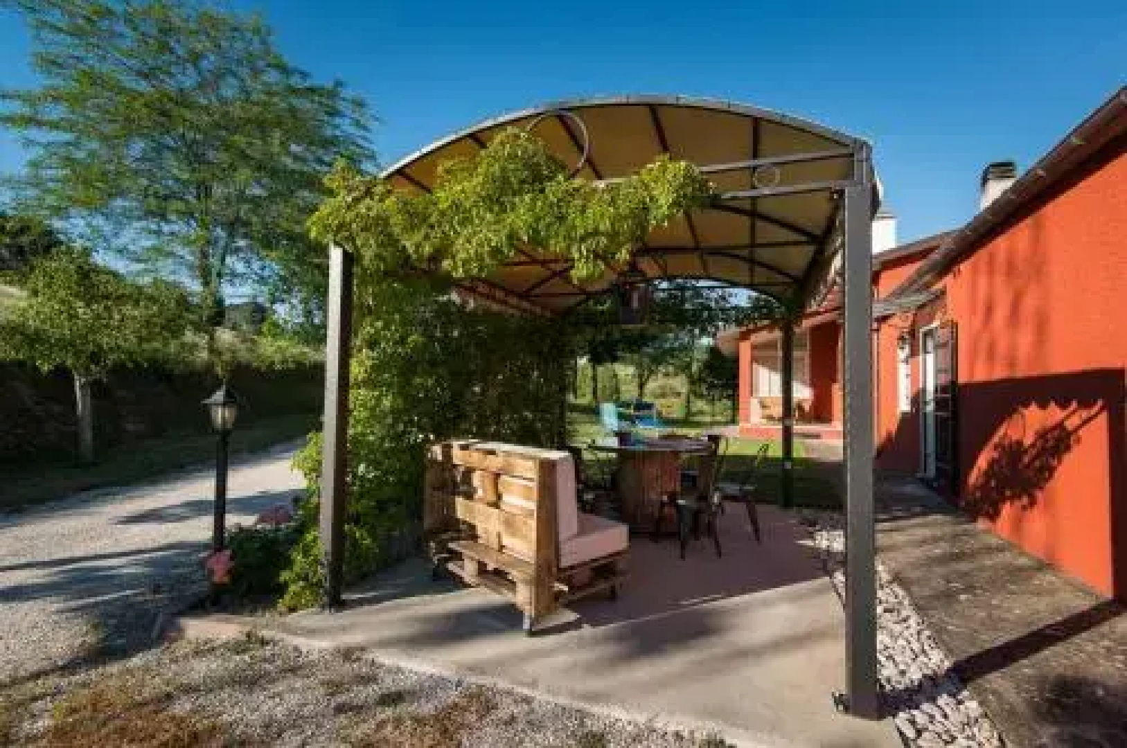 Casa Vacanza Il Tiglio