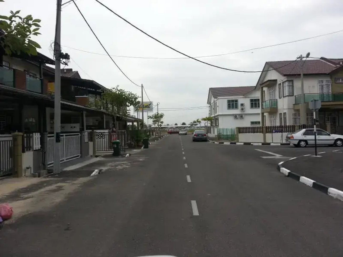 Noor Inapan Putra Utama Kangar