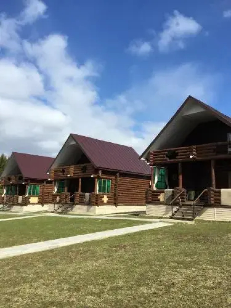 Cottages Krasnaya Gora
