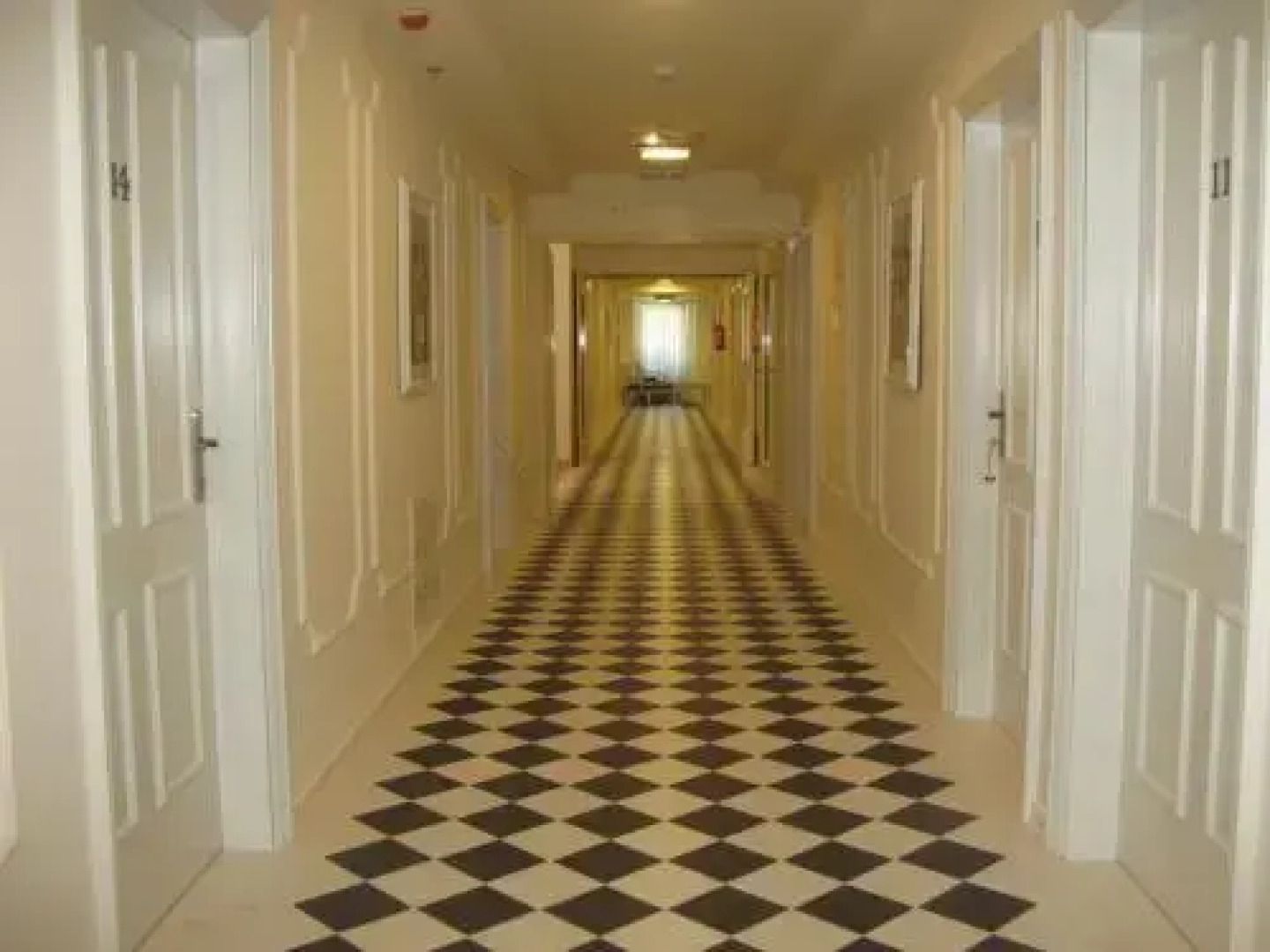 Ljecilište Veli Lošinj