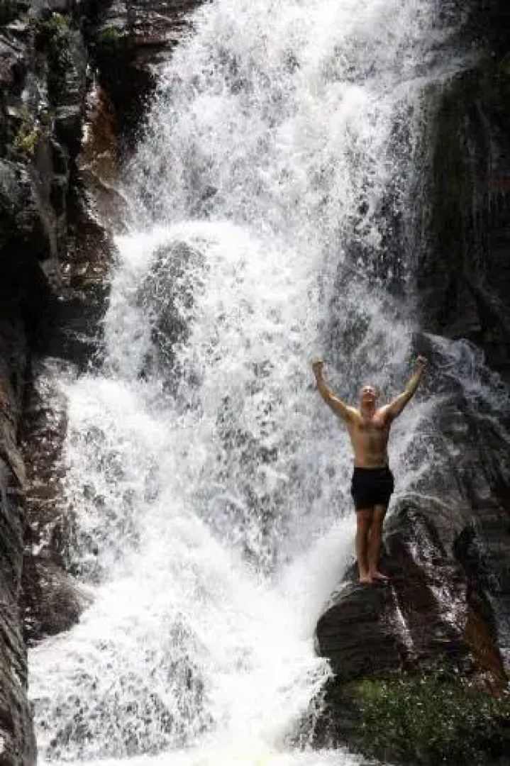 Yoga Resort Paraíso dos Pândavas