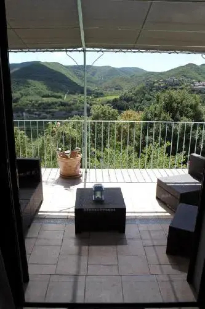 Bastide Saint-Thomé