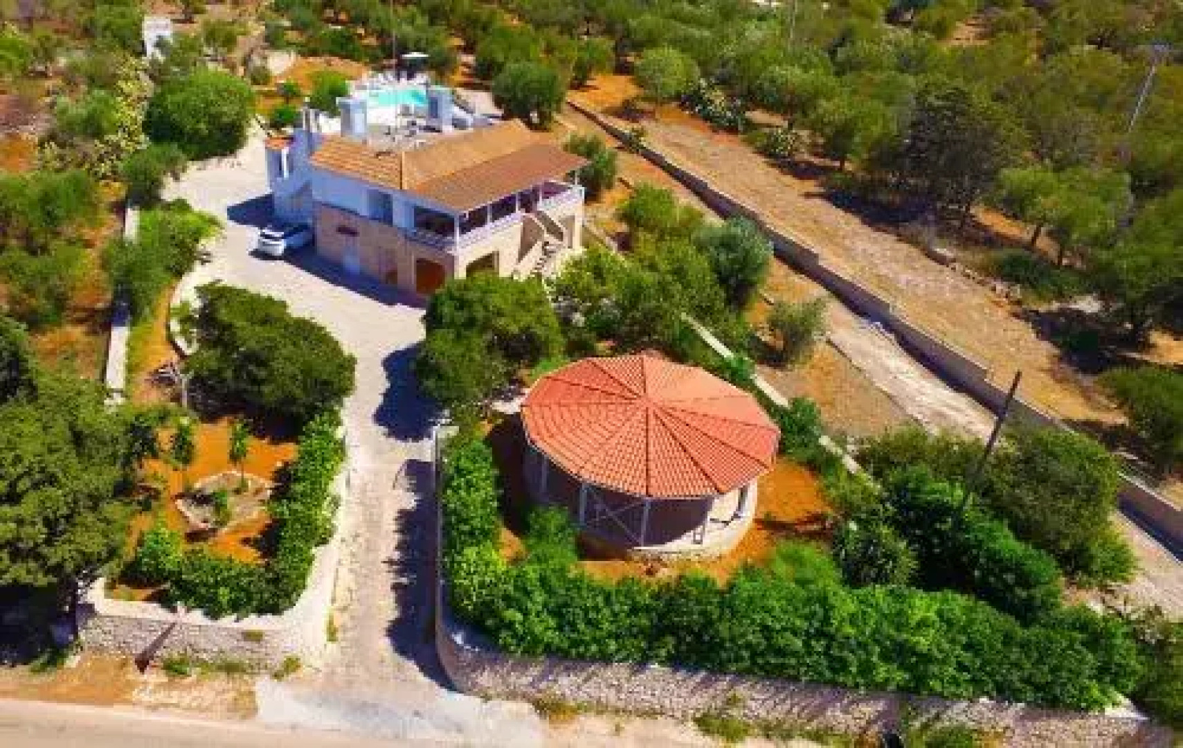Villa Amoenitas