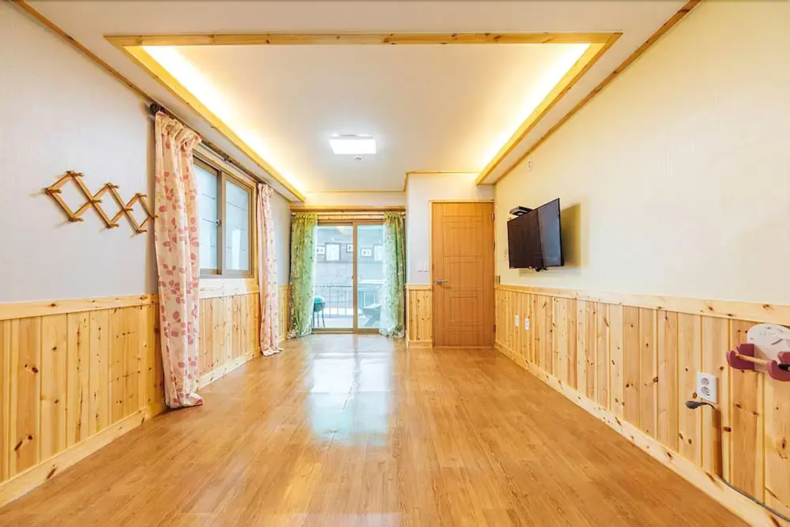 Yeongdeok Badasae Pension